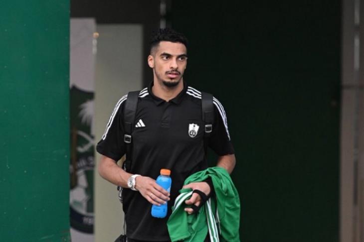 علي الاسمري